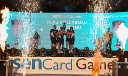 senCard’la rekabet değil, rekaberlik kazandı!