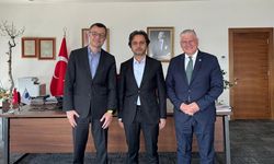 TSB’den SEDDK’ya bayram ziyareti
