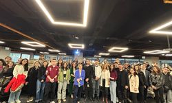 AgeSA’dan gençlere teknoloji dersi