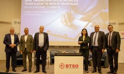 Kentsel dönüşüme güvence: Bina Tamamlama Sigortası