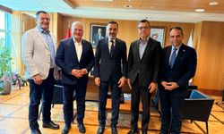 TSB ile Takasbank geleceğin sigorta sistemini konuştu