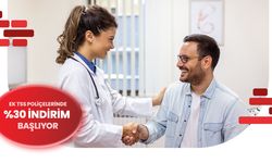 Aksigorta’nın TSS kampanyası indirimle başladı
