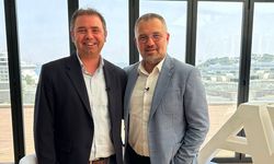 İki sigortacı buluştu, sektörün nabzı arşa çıktı!