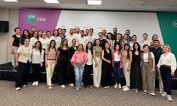 Mentörlükte level atlayan şirket: BNP Paribas Cardif Türkiye!
