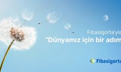 Fibasigorta, karbon nötr sigorta ürünüyle fark yaratıyor