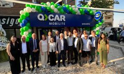 QCAR Mobilite, bu yazın en hızlısı