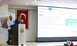 Anadolu Sigorta’nın kuleleri dumanı görür görmez alarmı çalıyor