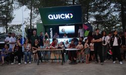 Quick Sigorta yine gönülleri kazanmayı başardı!