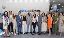 Ümraniye'de artık dişler daha havalı: senCard Dental açıldı!