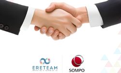 Ereteam ve Sompo Sigorta, müşteri odakli dönüşüm süreçlerinde güçlerini birleştirdi