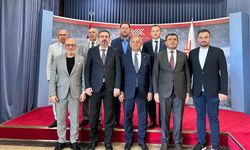TOBB-SAİK heyetinden Ankara çıkarması!