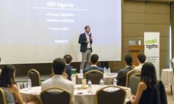 HDI Sigorta'dan gençlere açık davet: Fikrin varsa gel!