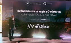 Türkiye Sigorta Birliği’nden iklim politikalarına stratejik katkı
