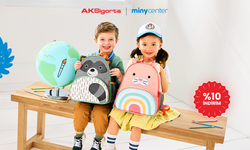 Aksigorta ve Minycenter'dan miniklere yepyeni okul kampanyası