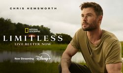 Bupa Blua, Chris Hemsworth’la sağlıklı yaşam görevinde!