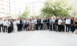 AXA Türkiye’den Van’a güzel bir merhaba!