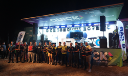 Quick Sigorta ile festivalin kuralları baştan yazıldı!