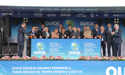 Herkese dokunan sigorta: QTeam sahada!