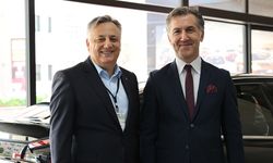 Otomotiv ticareti için yeni nesil finansman modeli