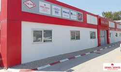 Genel Servis tüm sigortalılara kapılarını açtı