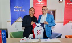 GIG Sigorta, Altınordu’yla kol kola!