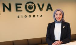 Neova Sigorta 2025’e hızlı girdi: Primler yükseldi, moral yerinde