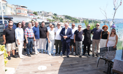 Sinop’ta hem festival vardı hem de sigorta dersi!