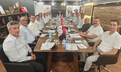 TARSİM, 2026’yı şimdiden planlıyor
