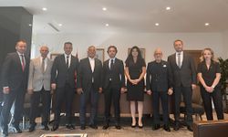 SAİK ve SEDDK sektör gündemi için bir araya geldi