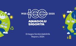 Anadolu Sigorta’dan çevreci hareketler