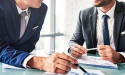 Sigortada CFO’lar için oyun değişti