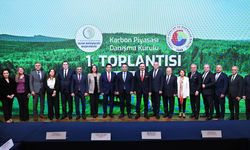 TSB Başkanı Uğur Gülen Karbon Piyasası Danışma Kurulu Toplantısı’na katıldı