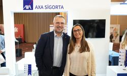 AXA Türkiye hem ev sahibi hem de gelecek vizyoneri!