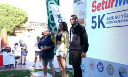Quick Sigorta AquaChallenge’ta sporculara güvence oldu