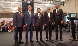 Sigorta sektörünün kalbi 4. Uluslararası Sigorta Fuarı’nda atıyor