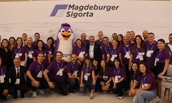 Magdeburger Sigorta’dan fuar çıkarması!