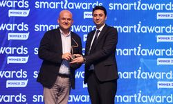 sigortaladım.com, elektrikli mobiliteye yönelik dijital modeliyle ödül aldı