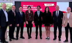 Sigorta sektöründen birlik ve dayanışma vurgusu
