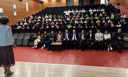 Geleceğin sigortacıları ilk bilgilerini Üsküdar'da aldı