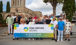 Türk Nippon Sigorta'dan acenteye hem iş hem de tatil