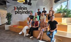 Genç Yetenekler AgeSA ile Geleceğin İş Dünyasına Hazırlıyor