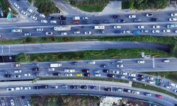 Trafik ve kasko sigortasında tazminat ödemeleri 162 milyar lirayı aştı