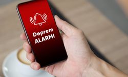 Marmara deprem erken uyarı sisteminde yeni dönem