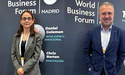 AXA Türkiye CEO'su Ölken, İş Dünyası Liderlerinin Gündemindeki Başlıkları Değerlendirdi