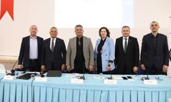 Sigorta Dağıtım Kanalları DPÜ’de Buluştu