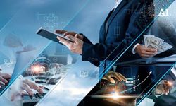 Bankacılıkta yeni dönem: Biyometrik kimlik doğrulama geliyor