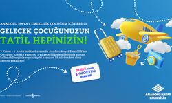 Anadolu Hayat Emeklilik'ten ailelere yönelik kampanya