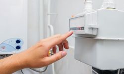 45 gün içinde doğal gaz sayacını değiştirmeyene 10 bin TL ceza