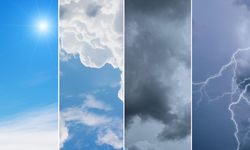 Sıcaklıklar 4 derece artıyor