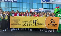 HDI Sigorta, İstanbul Maratonu’nda Lösemili Çocuklar İçin Koştu